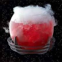 Warp Core Breach